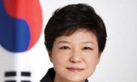 Park Geun Hye pays a five-day state visit to Vietnam